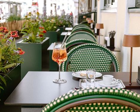 Hotel Erzherzog Rainer-2