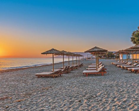 Cretan Beach Resort-4
