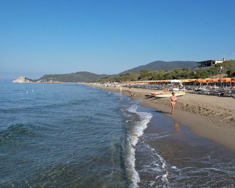 Rocchette Camping & Village-4