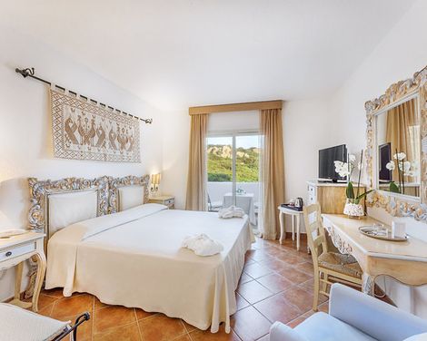 Colonna Grand Hotel Capo Testa-0