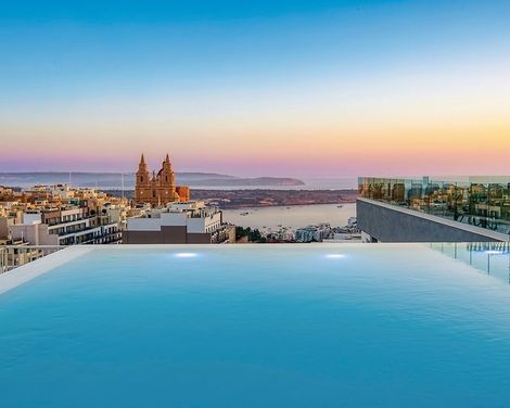 Solana Hotel & Spa-2