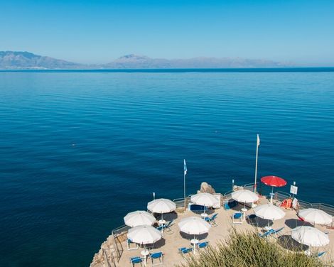 CDSHotels Terrasini - Città del Mare-0