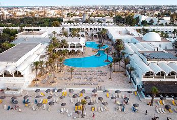 Monarque Dar Jerba Narjes