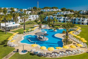 Hotel, Clube Albufeira Garden Village