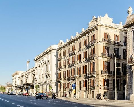 Ciutadella Barcelona-0