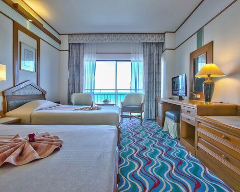 Asia Cha Am Hotel-0