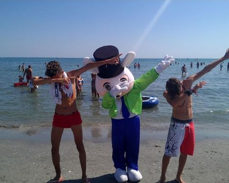 Color Mokambo Shore Design Hotel-0