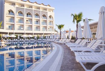 Hotel, Diamond Elite Hotel & Spa