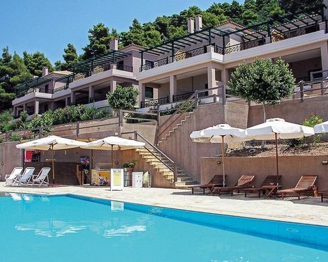 Natura Club & Spa Hotel-0