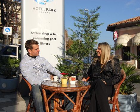 Hotel PARK-0