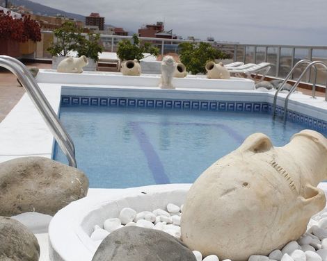 4 Dreams Hotel-3