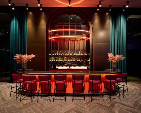 Paramount Times Square - A Generator Hotel-4