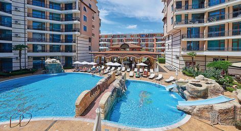 Hotel Karolina