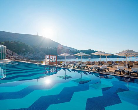Rixos Premium Dubrovnik-1