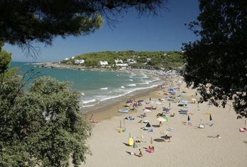 Villaggio Camping Internazionale Manacore