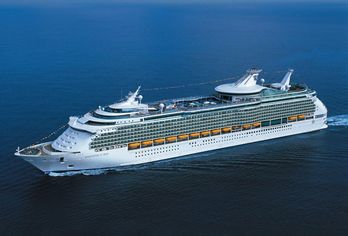 Kreuzfahrtschiff, Navigator of the Seas
