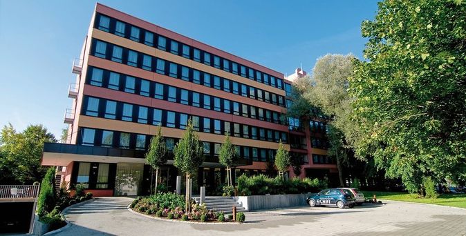 ACHAT Hotel München Süd