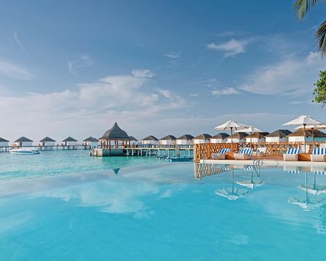 Thulhagiri Island Resort & Spa-4