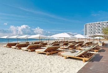 Ushuaïa Ibiza Beach Hotel