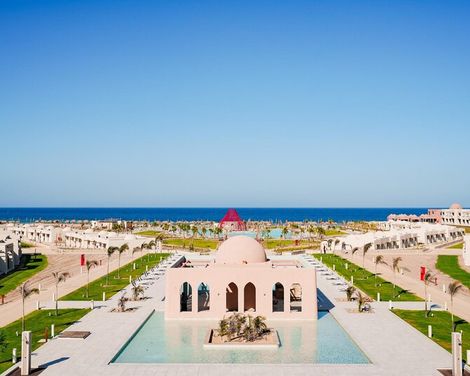 Sentido Reef Oasis Suakin-2