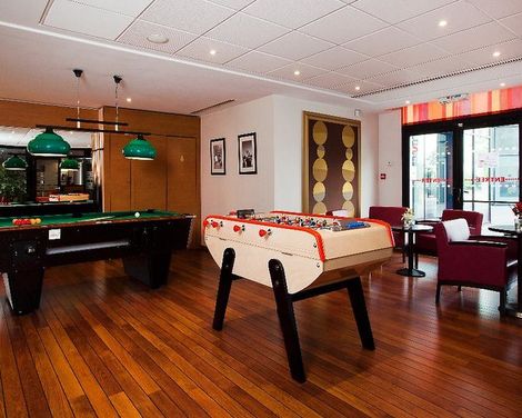 Residhome Appart Hotel Val d'Europe-2