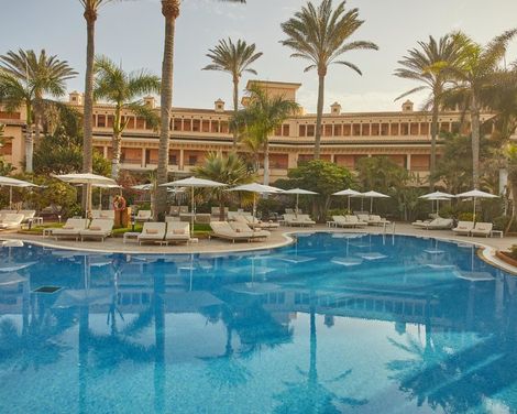 Secrets Bahía Real Resort & Spa-2