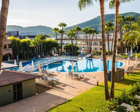 Mon Port Hotel & Spa-4