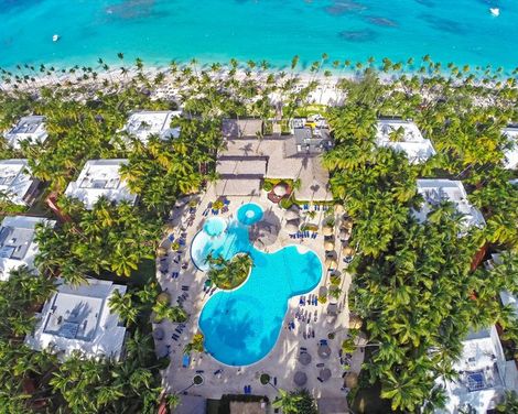 Grand Palladium Palace Resort & Spa-4