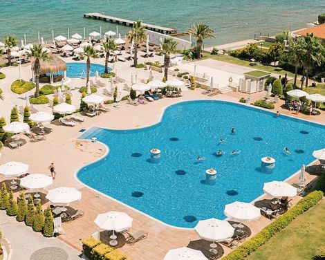 Ilica Hotel Spa & Thermal Resort-1