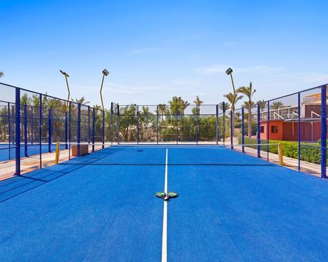 Pickalbatros Laguna Club Resort-4