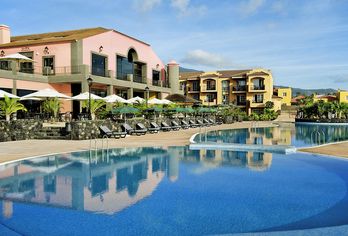 Hotel, Hotel Las Olas