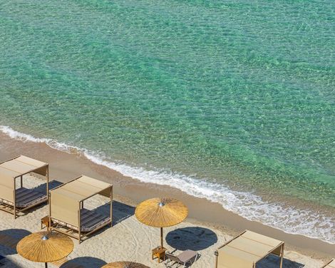 Ammon Zeus Luxury Beach Hotel-4
