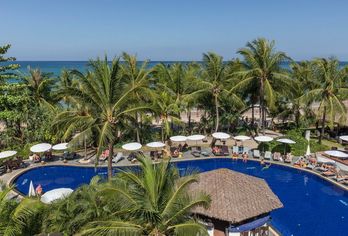 Sunprime Kamala Beach
