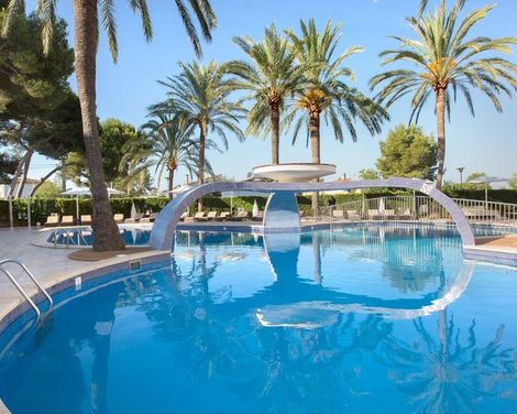 Mar Hotels Playa de Muro Suites-2