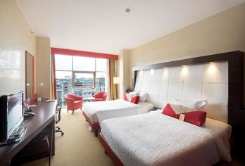 Hilton Garden Inn Lecce