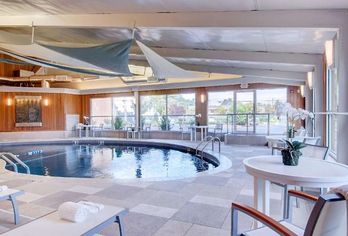 Hotel, Best Western Plus Waltham Boston