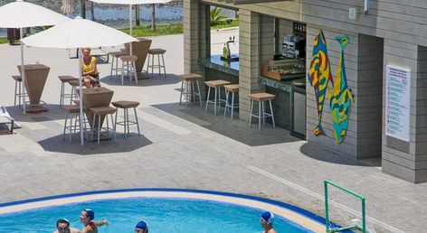 Kn Hotel Arenas del Mar