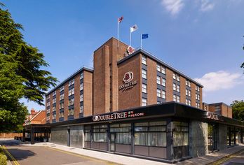 DoubleTree by Hilton Hotel London - Ealing