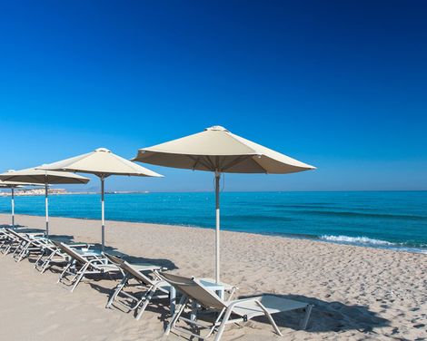 Atlantis Beach Hotel & Spa-2