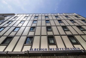 Hotel, Mediterraneo Hotel & Residence