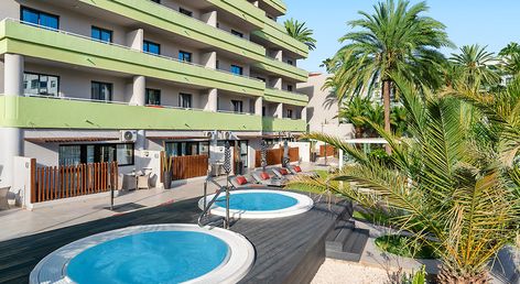 Hotel LIVVO Anamar Suites