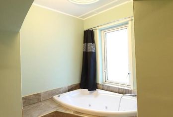 Ferndale Luxury B&B