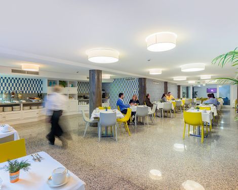 Terrace Mar Suite Hotel-4