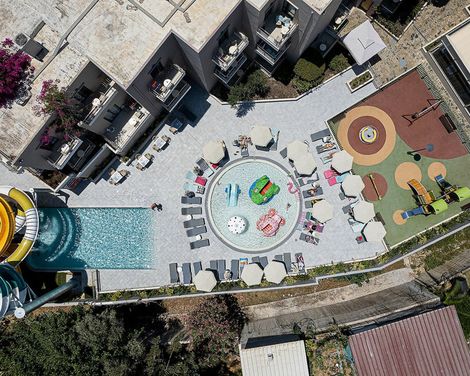 Porto Platanias Village Resort-1