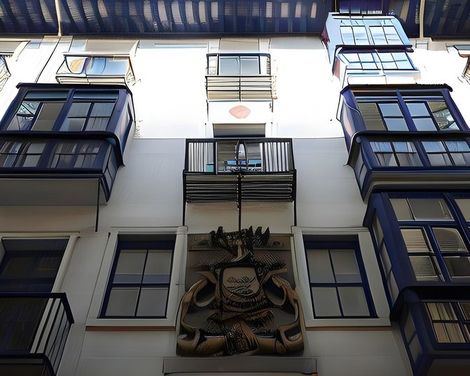 Casual Bilbao Gurea-2