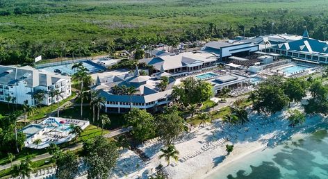 Hotel Riu Negril