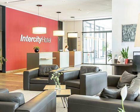 IntercityHotel Dresden-3