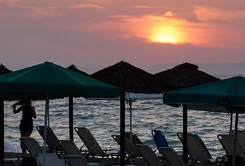 Hotel, Apollon Hotel Apartments
