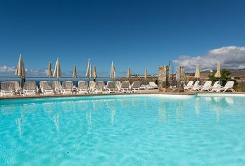 Hotel, Holiday Club Jardin de Amadores