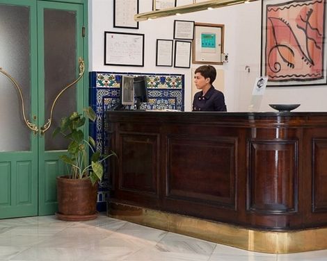 Hotel Inglaterra Granada-1